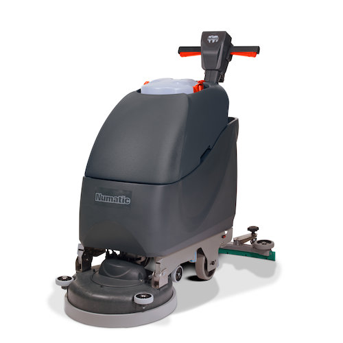 Twintec TT/TBL4045 Scrubber Dryers (FE235)